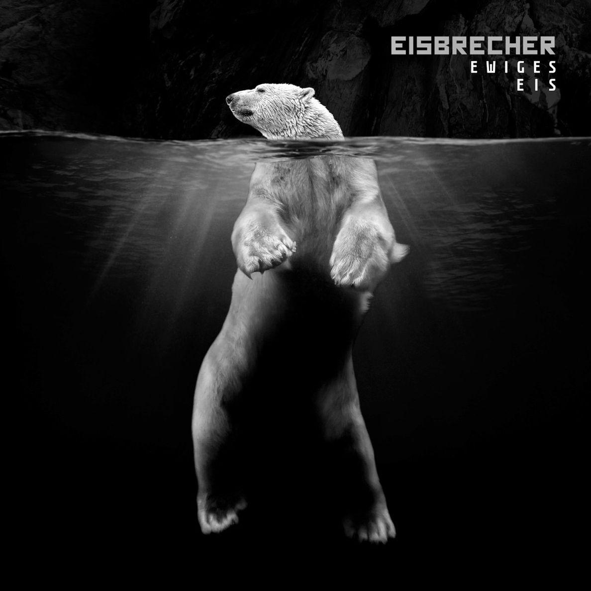 Ewiges Eis - 15 Jahre Eisbrecher 2 CDs von Eisbrecher | Weltbild.at