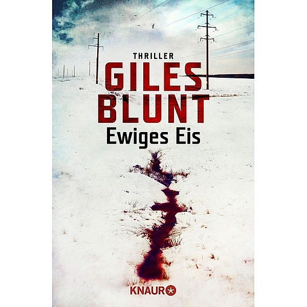 Ewiges Eis, Giles Blunt