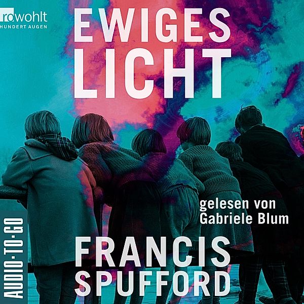 Ewiges Licht, Francis Spufford