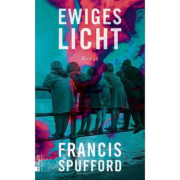 Ewiges Licht, Francis Spufford