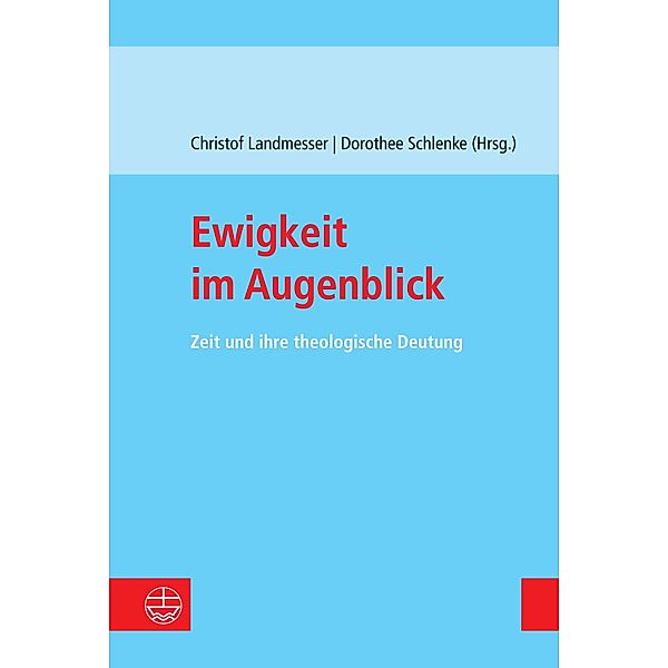 Ewigkeit im Augenblick