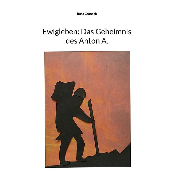 Ewigleben: Das Geheimnis des Anton A., Rosa Cronach