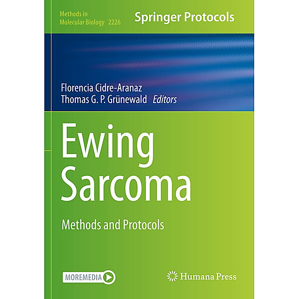 Ewing Sarcoma