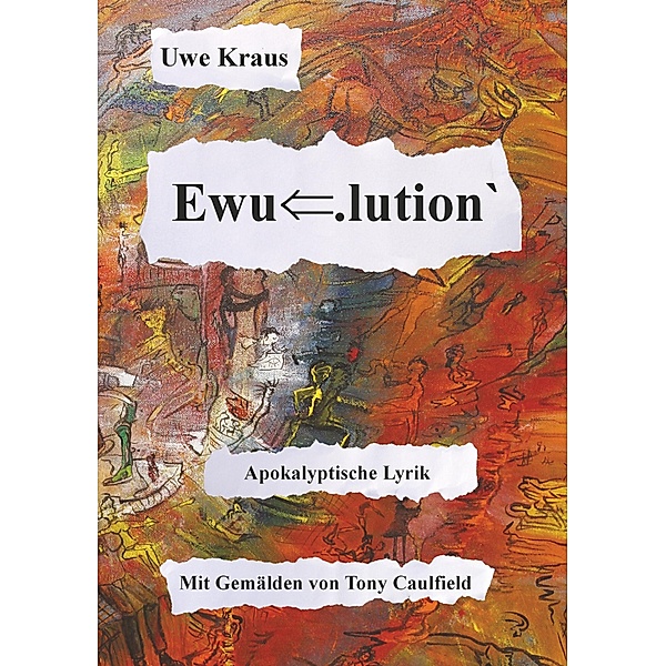 Ewu.lution, Uwe Kraus