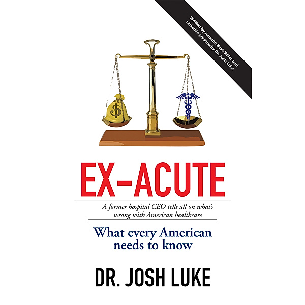 Ex-Acute, Josh Luke