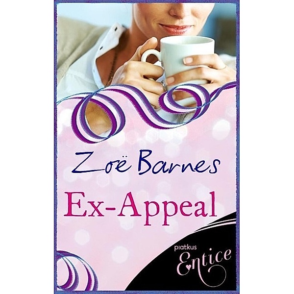 Ex-Appeal, Zoe Barnes