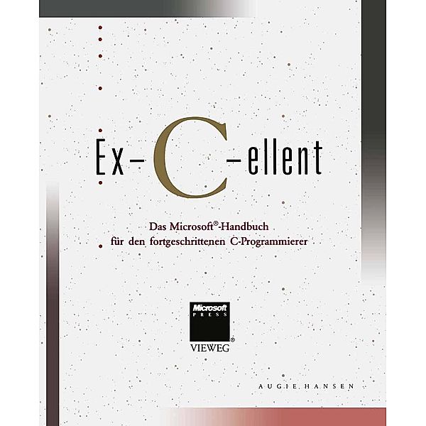 Ex-C-ellent, Augie Hansen