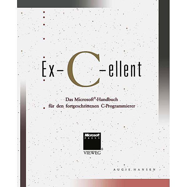 Ex-C-ellent, Augie Hansen