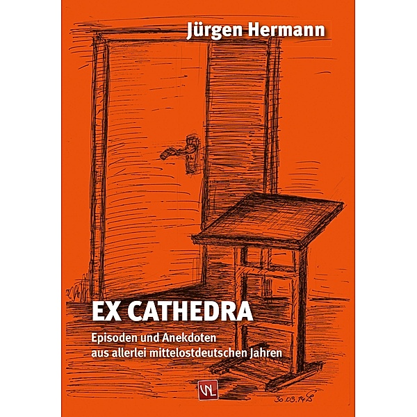 Ex Cathedra, Jürgen Hermann