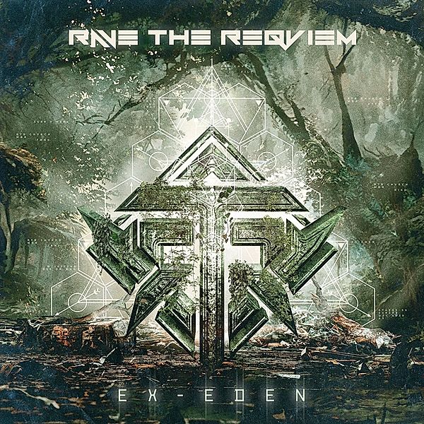 Ex-Eden, Rave The Reqviem