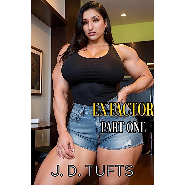 Ex-Factor (Part One), J. D. Tufts