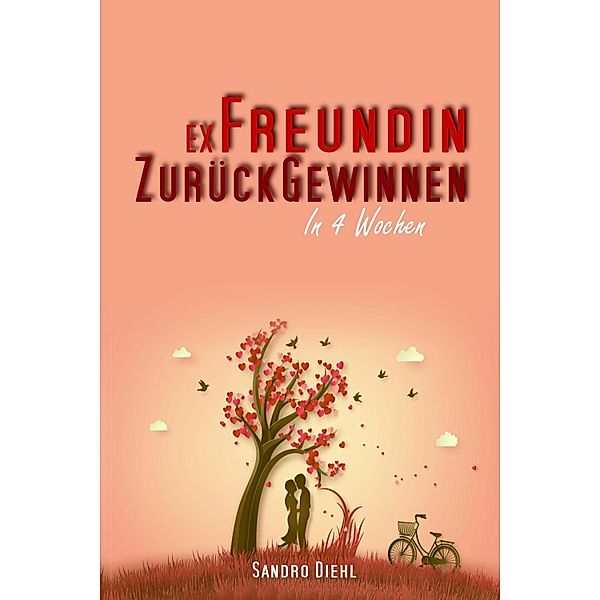 Ex Freundin zurückgewinnen in 4 Wochen, Sandro Diehl