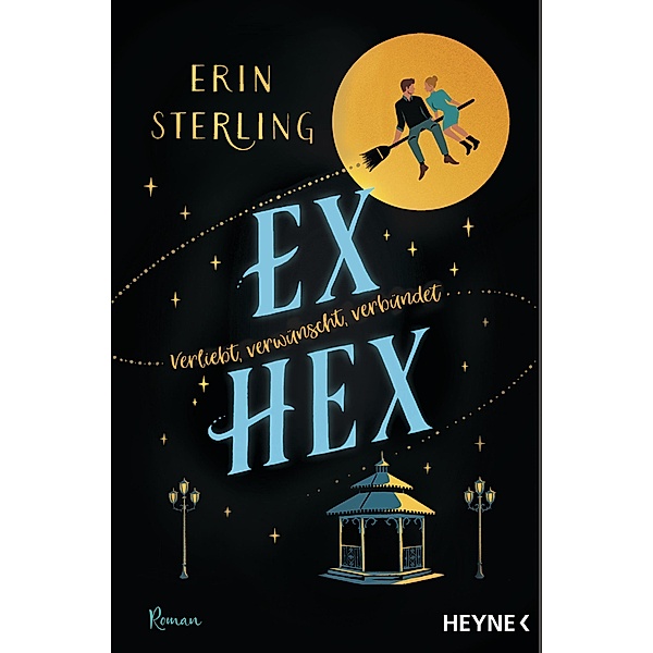 Ex Hex / Graves Glen Bd.1, Erin Sterling