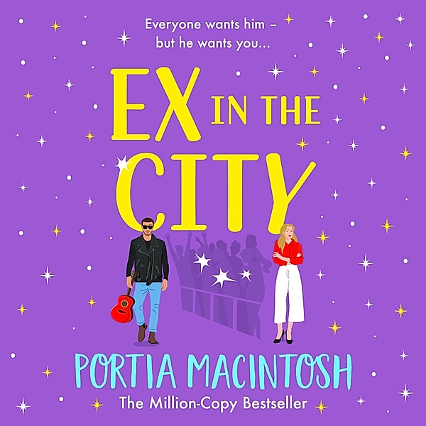 Ex in the City, Portia Macintosh