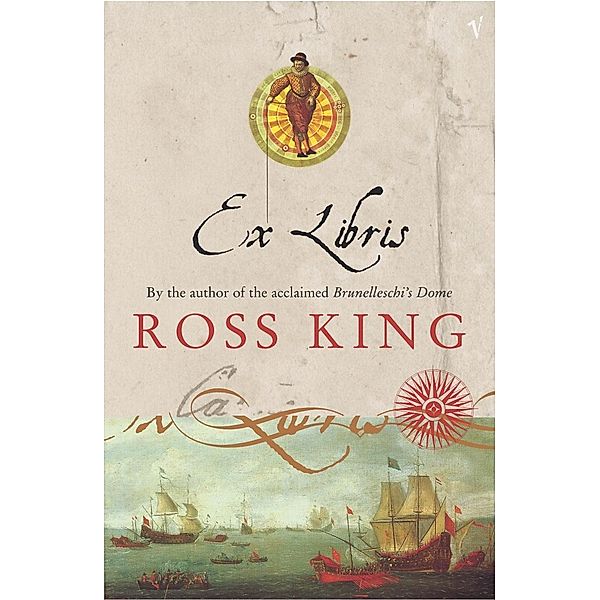 Ex Libris, Ross King