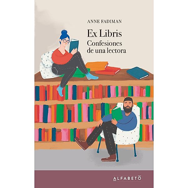 Ex Libris, Anne Fadiman