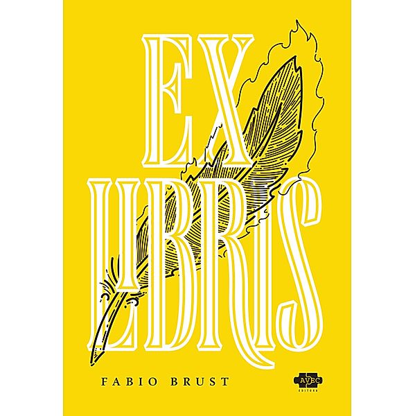 Ex-libris, Fabio Brust