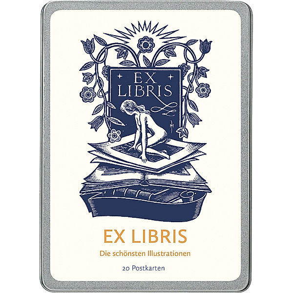 Ex Libris