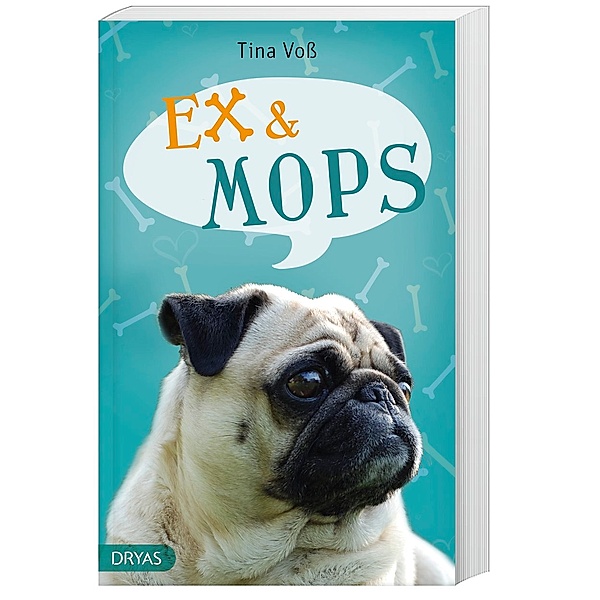Ex & Mops, Tina Voss