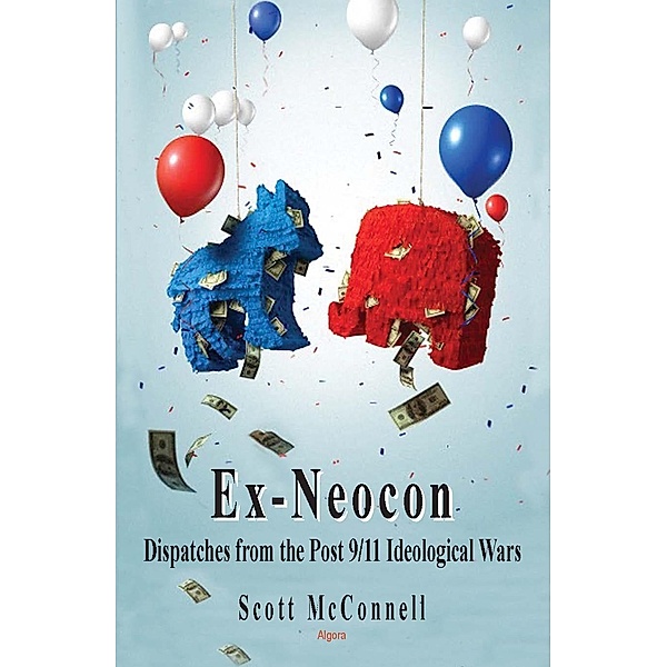 Ex-Neocon, Scott Mcconnell