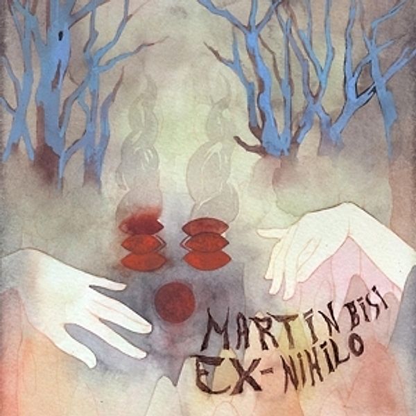 Ex-Nihilo (Vinyl), Martin Bisi