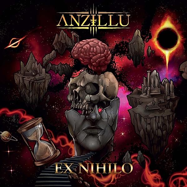 Ex Nihilo (Vinyl), Anzillu