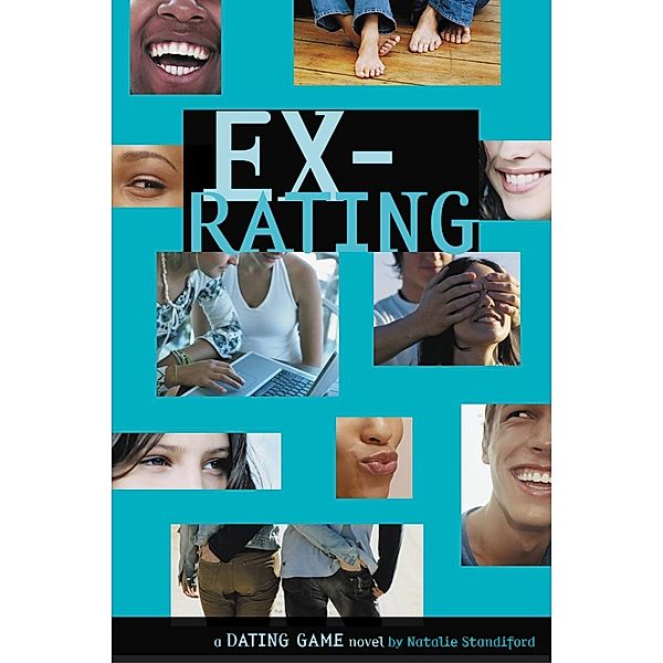 Ex-Rating / The Dating Game, Natalie Standiford