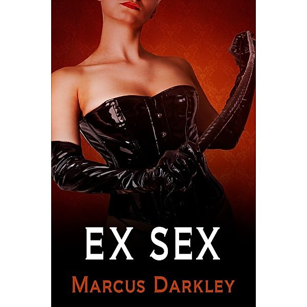 Ex Sex, Marcus Darkley