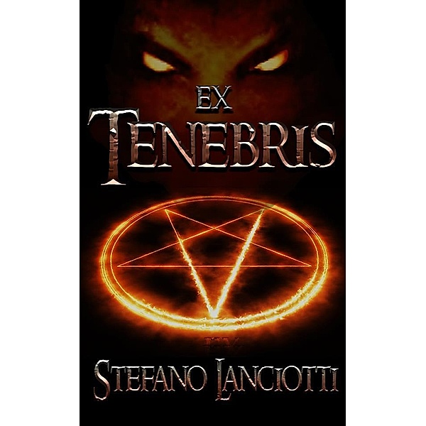 Ex Tenebris / Nocturnia Bd.1, Stefano Lanciotti