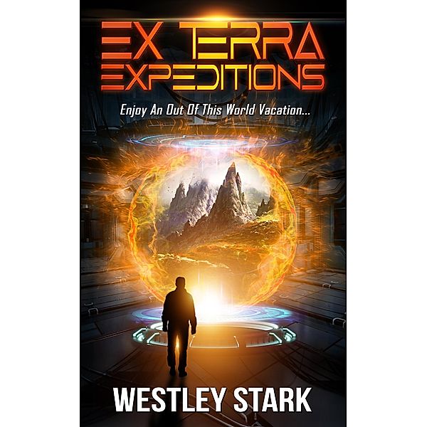 Ex Terra Expeditions, Westley Stark