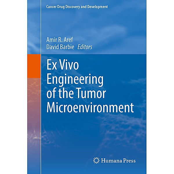 Ex Vivo Engineering of the Tumor Microenvironment