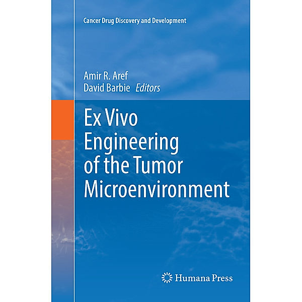 Ex Vivo Engineering of the Tumor Microenvironment