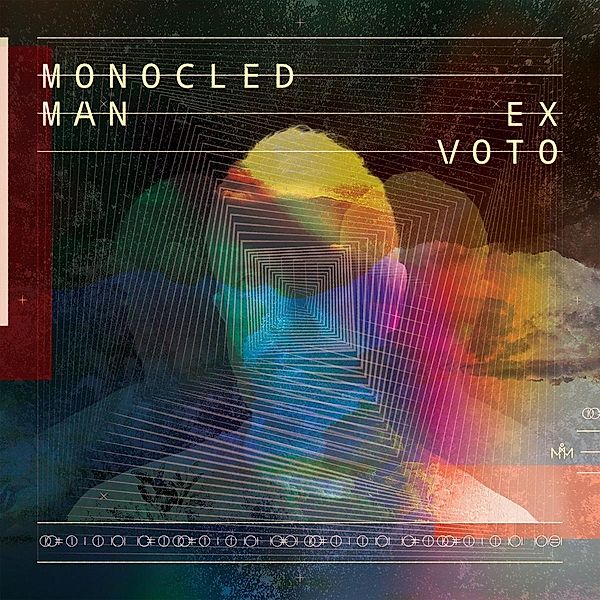 Ex Voto, Monocled Man