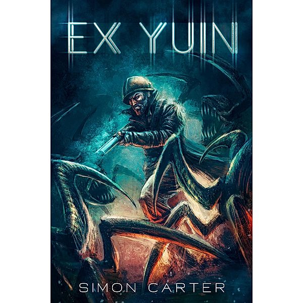 Ex Yuin, Simon Carter