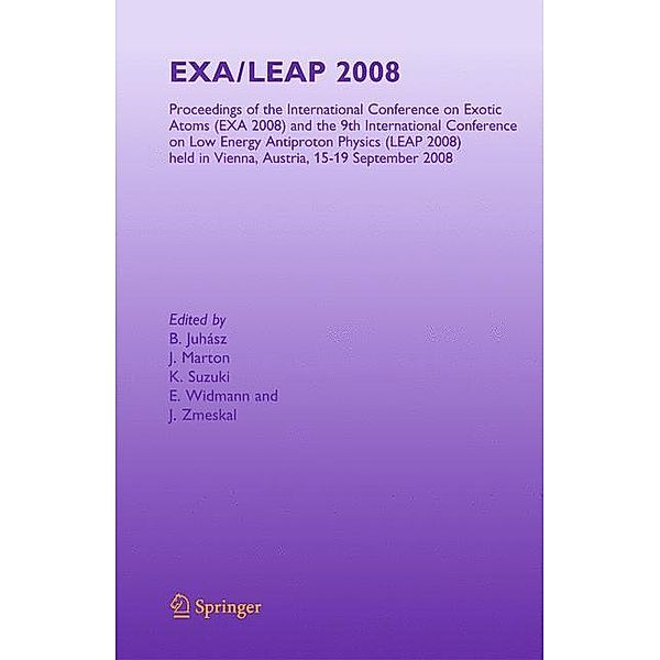 EXA/LEAP 2008