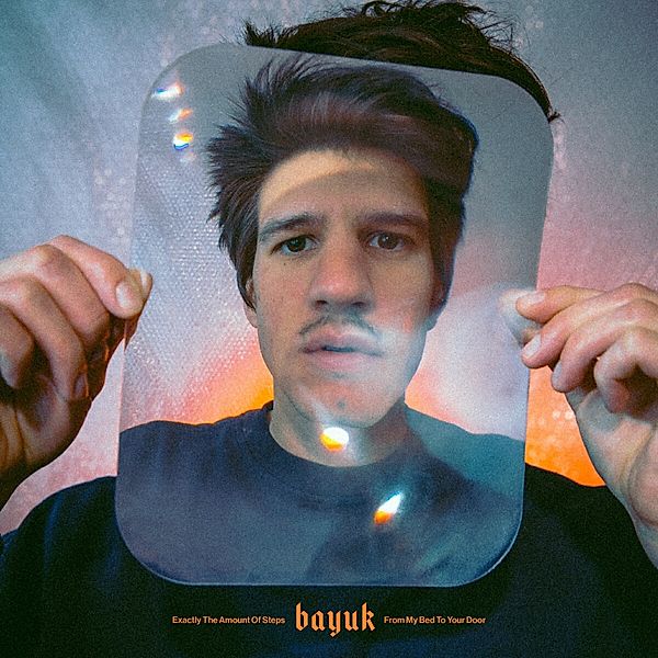 Exactly The Amount Of Steps From My Bed...(Lp+Cd) (Vinyl), Bayuk