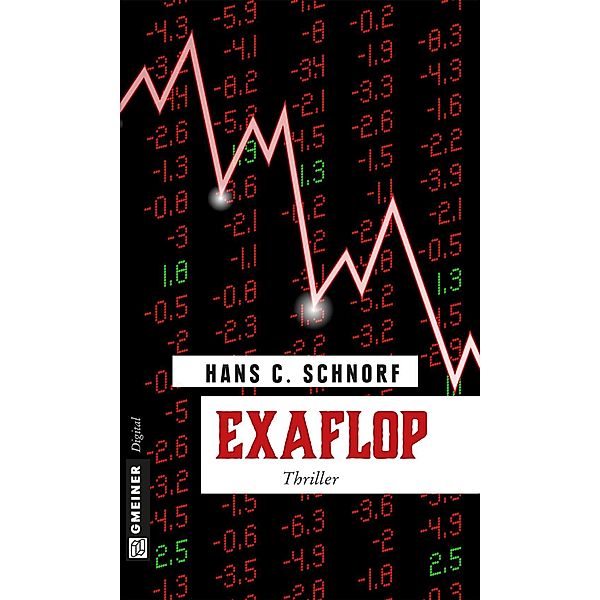 Exaflop, Hans C. Schnorf