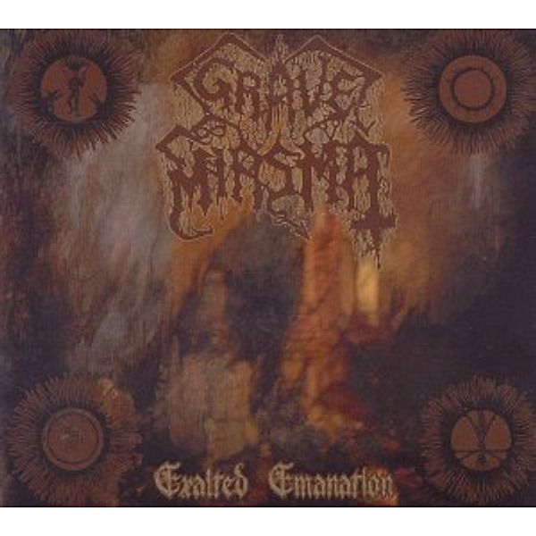 Exalted Emanation  (Digipak), Grave Miasma