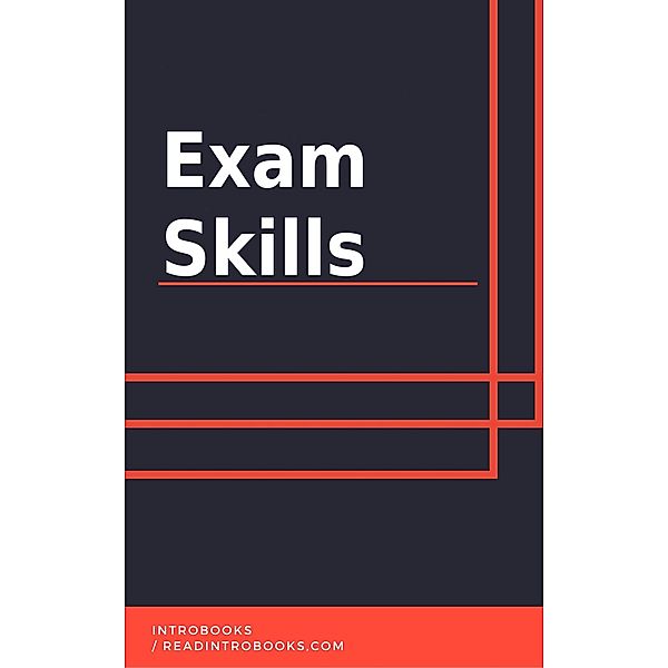 Exam Skills, IntroBooks Team