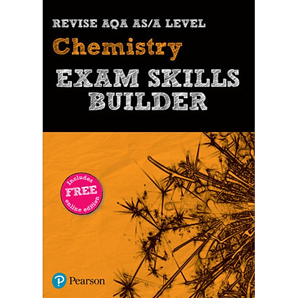 Exam skills for AQA A Level Chemistry