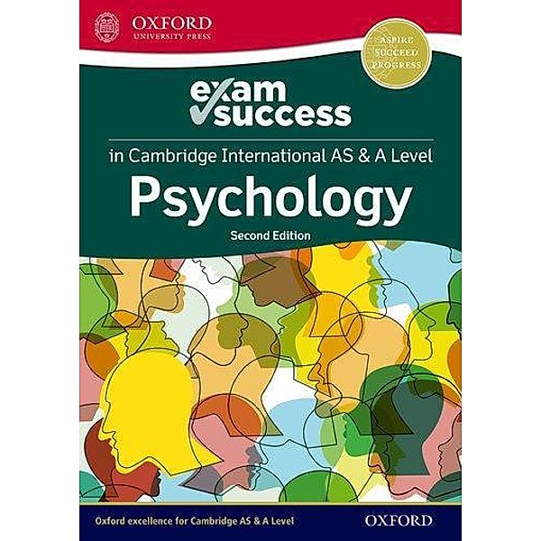 Exam Success in Cambridge International AS & A Level Psychology, Craig Roberts, Seth Alper, Susan Bantu, Andrew Gilbert-Dunnngs