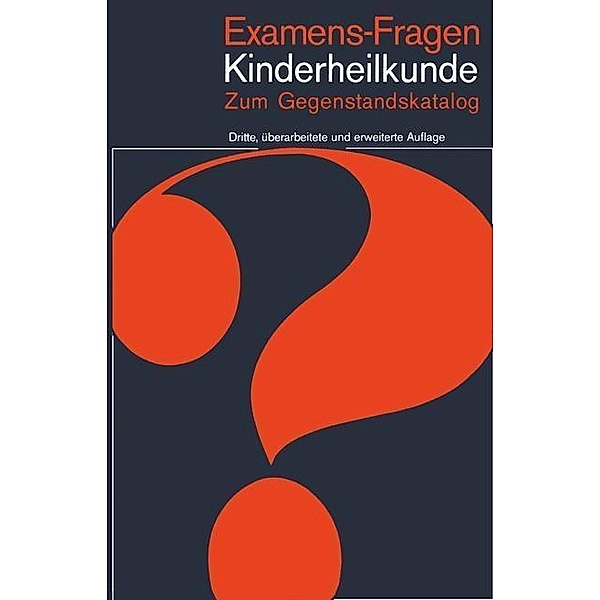 Examens-Fragen Allgemeine Psychologie, H. Melchinger