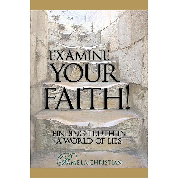 Examine Your Faith! Finding Truth in a World of Lies (Faith to Live By, #1) / Faith to Live By, Pamela Christian