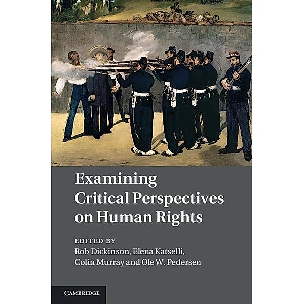 Examining Critical Perspectives on Human Rights