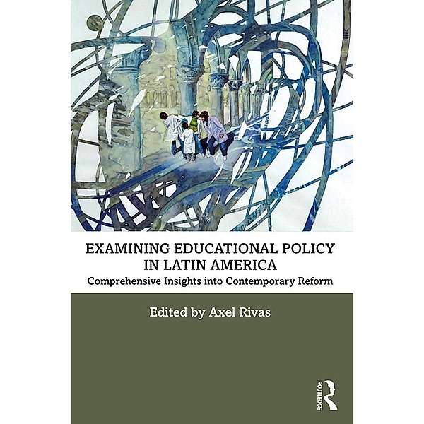 Examining Educational Policy in Latin America