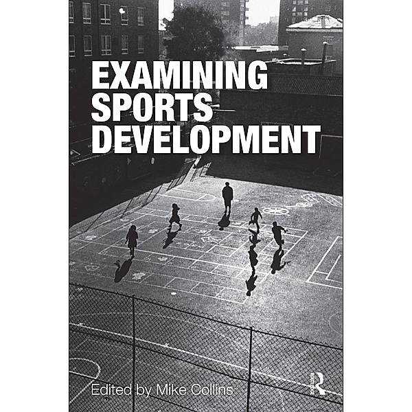 Examining Sports Development