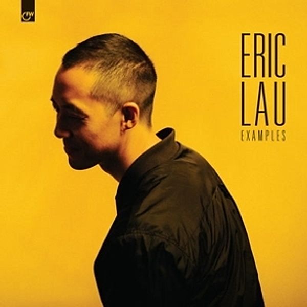 Examples (Vinyl), Eric Lau