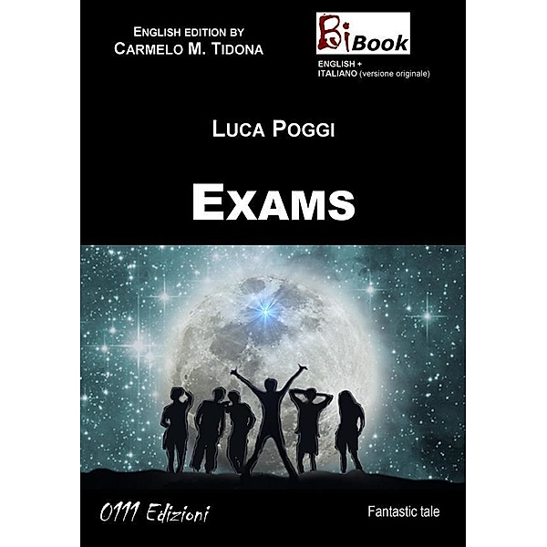 Exams / BiBook, Luca Poggi