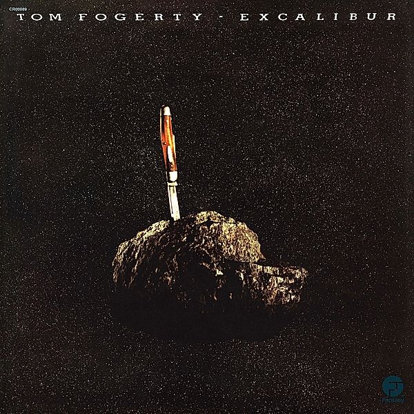 Excalibur, Tom Fogerty