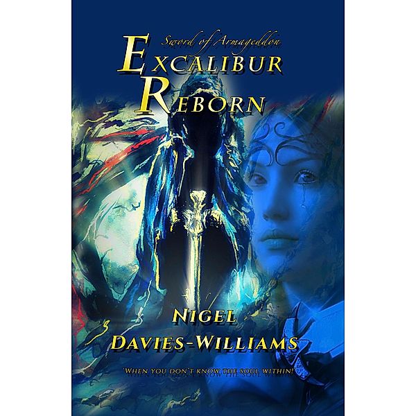 Excalibur Reborn, Nigel Davies-Williams